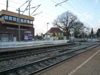 In Mahndorf