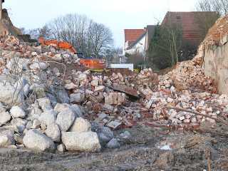 In Mahndorf