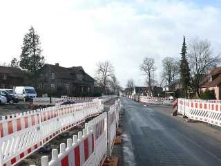 Falkenberger Landstraße