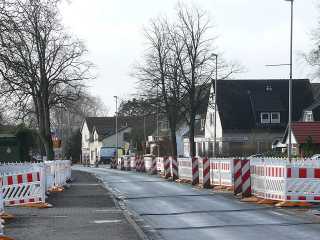 Falkenberger Landstraße