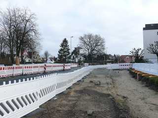 Falkenberger Landstraße