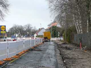 Falkenberger Landstraße