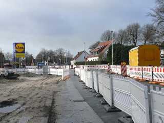 Falkenberger Landstraße