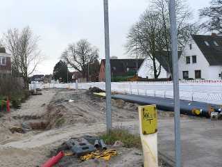 Falkenberger Landstraße