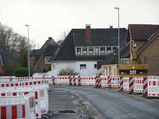 Falkenberger Landstraße