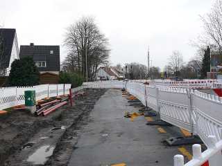 Falkenberger Landstraße
