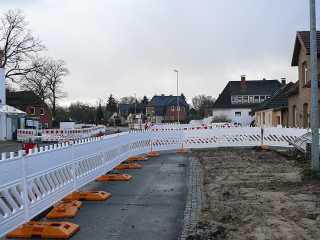Falkenberger Landstraße