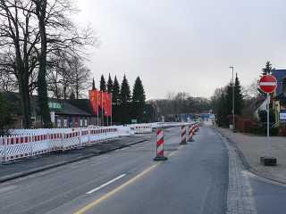 Falkenberger Landstraße