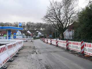 Falkenberger Landstraße