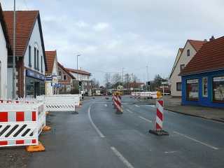 An der Moorhauser Landstraße