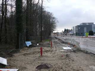 In der Hauptstraße