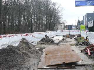 In der Hauptstraße