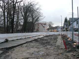 In der Hauptstraße