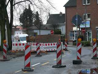 In der Hauptstraße
