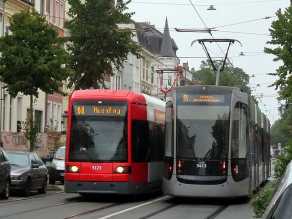3123 und 3413
