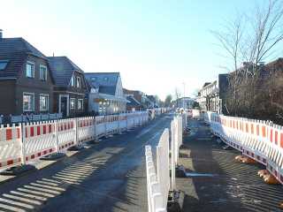An der Torneestraße