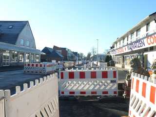 Hauptstraße