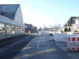 Hauptstraße