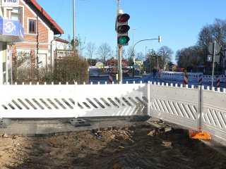 In der Hauptstraße