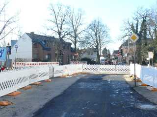 In der Hauptstraße