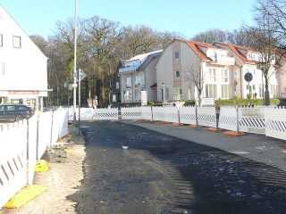 In der Hauptstraße