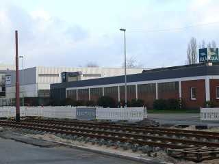 Heinz-Kerneck-Straße