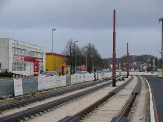 Heinz-Kerneck-Straße