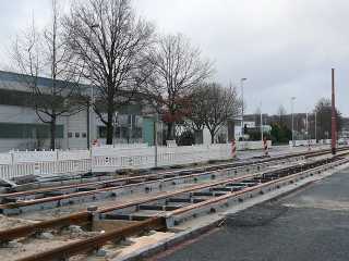 Heinz-Kerneck-Straße