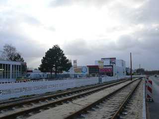 Heinz-Kerneck-Straße