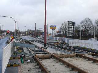 Thalenhorststraße
