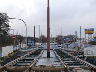 Thalenhorststraße