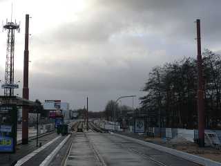 Thalenhorststraße