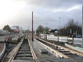 Thalenhorststraße