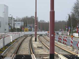 Thalenhorststraße