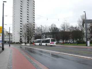In der St.-Gotthard-Straße
