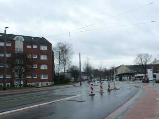 In der St.-Gotthard-Straße