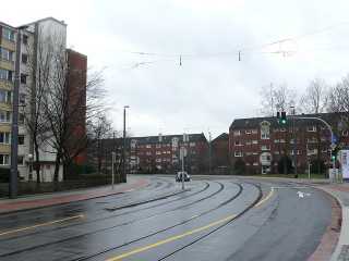 In der St.-Gotthard-Straße