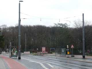 In der St.-Gotthard-Straße
