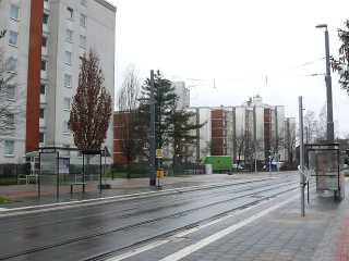 In der St.-Gotthard-Straße