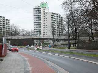 In der St.-Gotthard-Straße