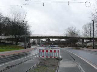 In der St.-Gotthard-Straße