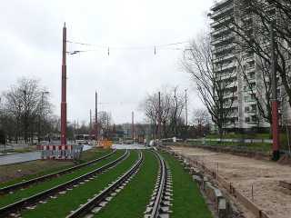 Otto-Brenner-Allee