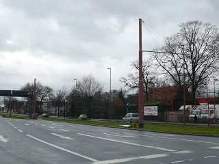 Hans-Bredow-Straße