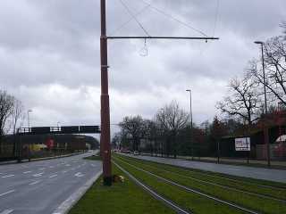 Hans-Bredow-Straße