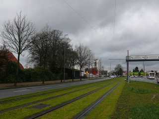 Hans-Bredow-Straße
