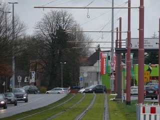 Hans-Bredow-Straße