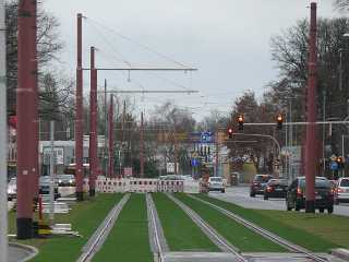 Hans-Bredow-Straße