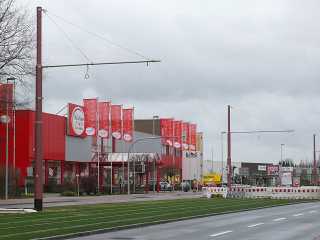 Hans-Bredow-Straße