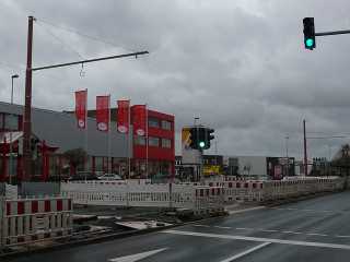 Hans-Bredow-Straße