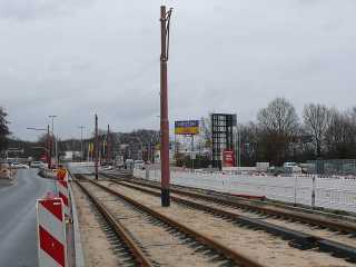An der Thalenhorststraße